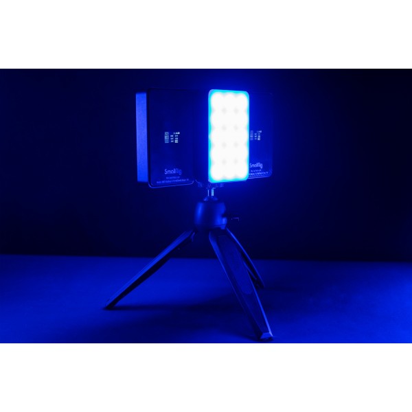SmallRig RM75 RGBWW Video Light 3290